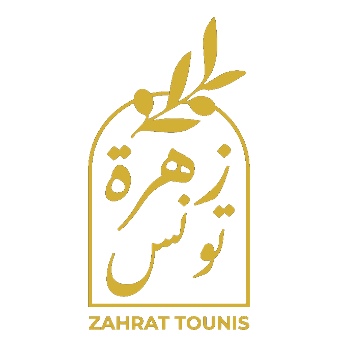 Zahrat Tounis logo