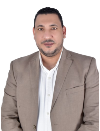 Amro Ibrahim Magwari