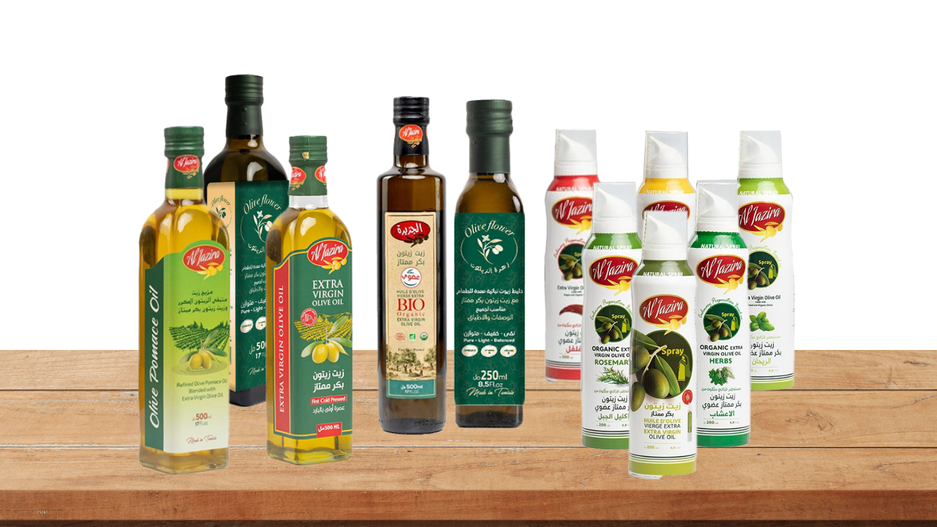 Your Kitchen Deserves Better. Fuel Flavor & Health with Our Olive Oil Collection-4